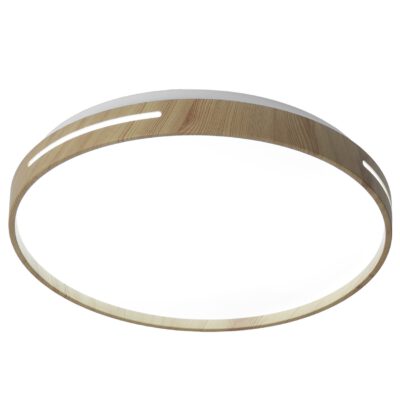 PLAFON LED VITO NATURAL 50CM LED 72W 3000/4000/6000K