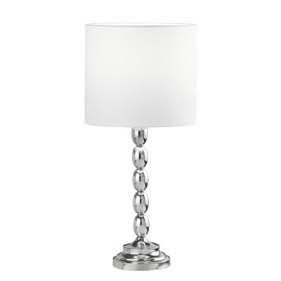 PORTATIL BRERA CROMO 1 X 60W E-27