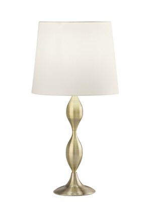 PORTATIL RALF CUERO 1 X 60W E-27