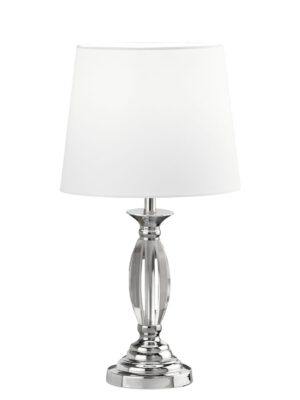 PORTATIL ROMA CROMO 1 X 60W E-27