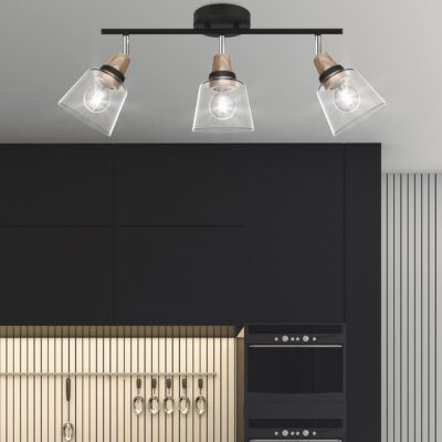 regleta-3l-indigo-negro-madera-3-x-40w-e-14-1.jpg REGLETA 3L INDIGO NEGRO-MADERA 3 X 40W E-14