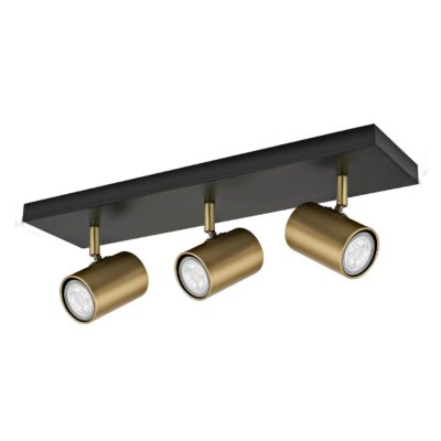 regleta-3l-paros-negro-cuero-3-x-10w-gu-10.jpg REGLETA 3L PAROS NEGRO-CUERO 3 X 10W GU-10