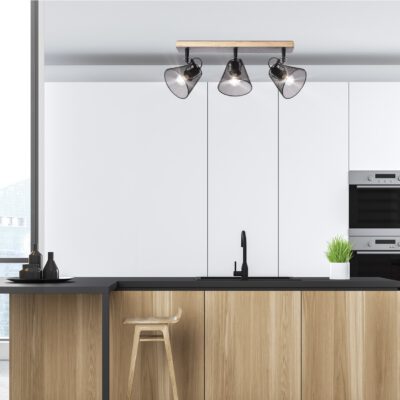 regleta-3l-utrech-negro-3-x-40w-e-14-4.jpg REGLETA 3L UTRECH NEGRO 3 X 40W E-14