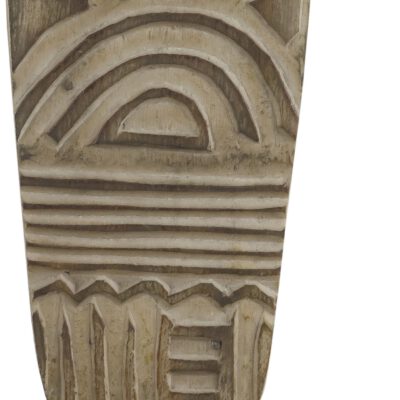 RINCONERA TRIBALE MADERA PANT. XP048/25  E-27