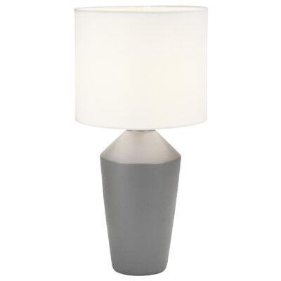 sobremesa-barron-gris-1-x-60w-e-27.jpg SOBREMESA BARRON GRIS 1 X 60W E-27