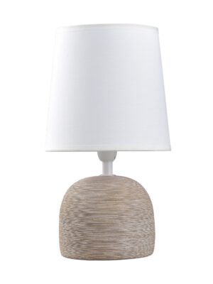 SOBREMESA BAXTER MARRON