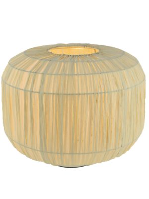 SOBREMESA CHEVAL PAPEL 1 X E-27