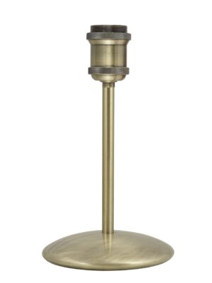 SOBREMESA ELKAN CUERO 1 X 60W E-27