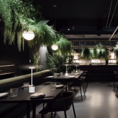 SOBREMESA FREYA BLANCO LED 3W 90LM 3000K