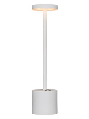 SOBREMESA FREYA BLANCO LED 3W 90LM 3000K