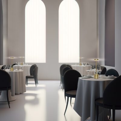 SOBREMESA FREYA LATÓN LED 3W 90LM 3000K