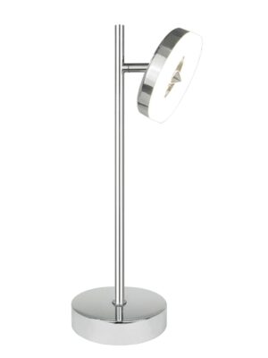 SOBREMESA NATAL CROMO LED 5W 400LM 3000K