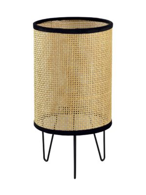 SOBREMESA POLO REJILLA MARRON