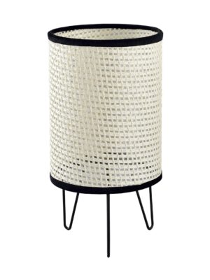 SOBREMESA POLO REJILLA NATURAL