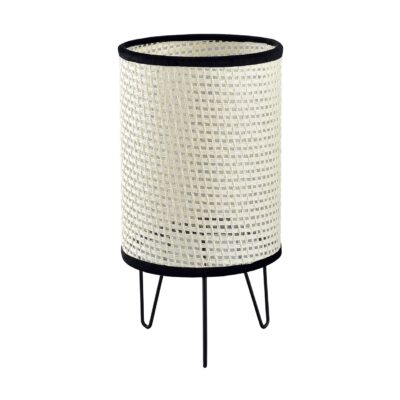 SOBREMESA POLO REJILLA NATURAL