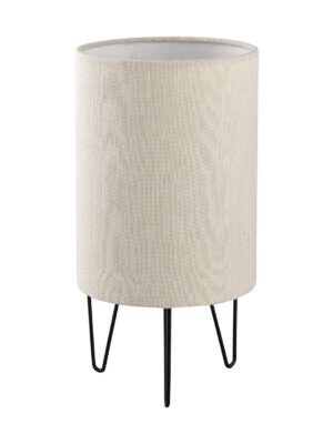 SOBREMESA POLO TELA BEIGE