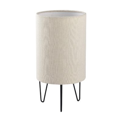 SOBREMESA POLO TELA BEIGE