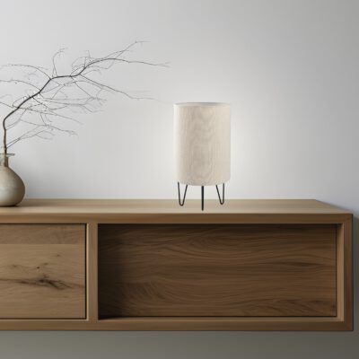 SOBREMESA POLO TELA BEIGE