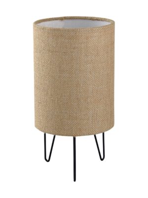 SOBREMESA POLO TELA MARRON