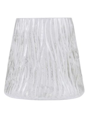 TULIPA TRANSPARENTE  15 E-14 FAMILIA VICTORIA