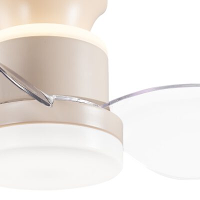 VENTILADOR SALENTO ARENA 558MM 3 PALAS