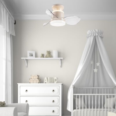 VENTILADOR SALENTO ARENA 558MM 3 PALAS