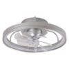 VENTILADOR TOM PLATA 50 CMS - 7 PALAS