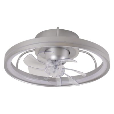 VENTILADOR TOM PLATA 50 CMS - 7 PALAS