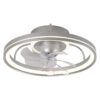 VENTILADOR TOM PLATA 50 CMS - 7 PALAS