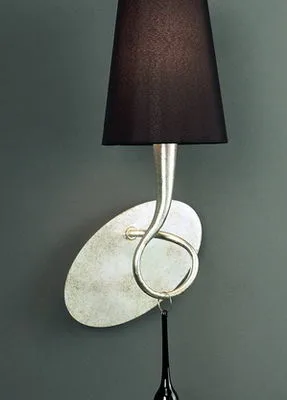 ONYX 1  Apliques de Pared