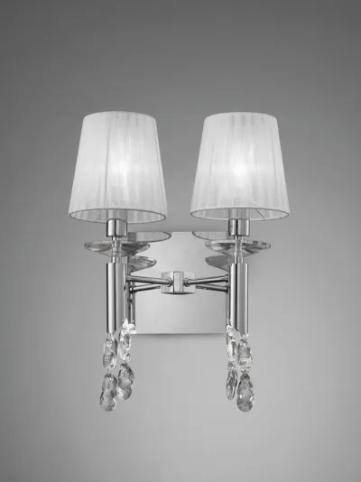 LUMINA 8   Apliques de Pared