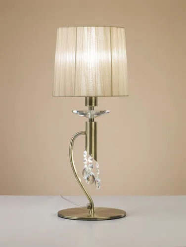 MERCURIO 3     Sobremesa / Flexo