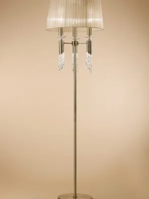 3889.jpg SAPHIR 4      Lámpara de pie