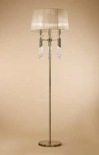 SAPHIR 4      Lámpara de pie