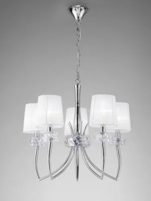 RADIANT 3  Lámparas de techo