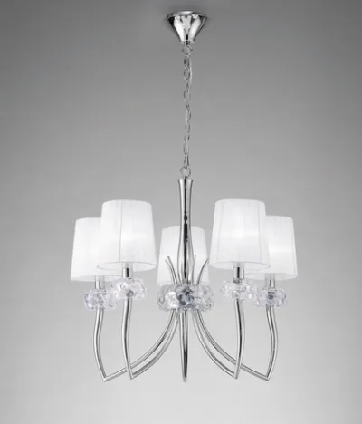 RADIANT 3  Lámparas de techo