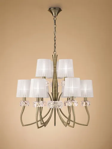 SPECTRA 4      Lámparas de techo