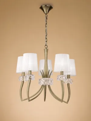 RADIANT 3     Lámparas de techo