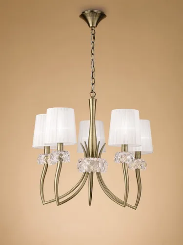 RADIANT 3     Lámparas de techo