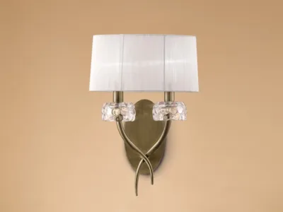 STELLAR 2    Apliques de Pared