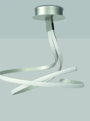 RUBÍ 8     Lámparas de techo