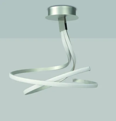 RUBÍ 8     Lámparas de techo