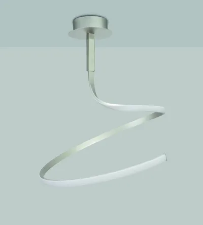 IGNIS 3      Lámparas de techo