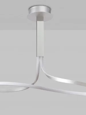 VOLCAN 8 Lámparas de techo