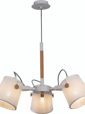 QUARZ 6    Lámparas de techo