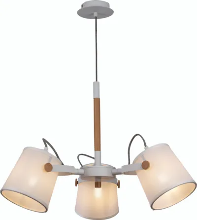 QUARZ 6    Lámparas de techo