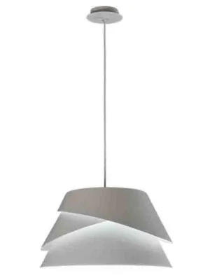 TITANIO 8     Lámparas de techo