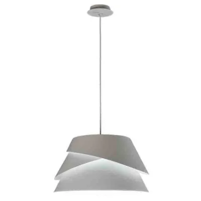 TITANIO 8     Lámparas de techo