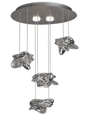 NEBULA 4     Lámparas de techo