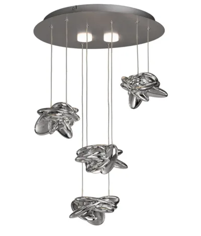 NEBULA 4     Lámparas de techo